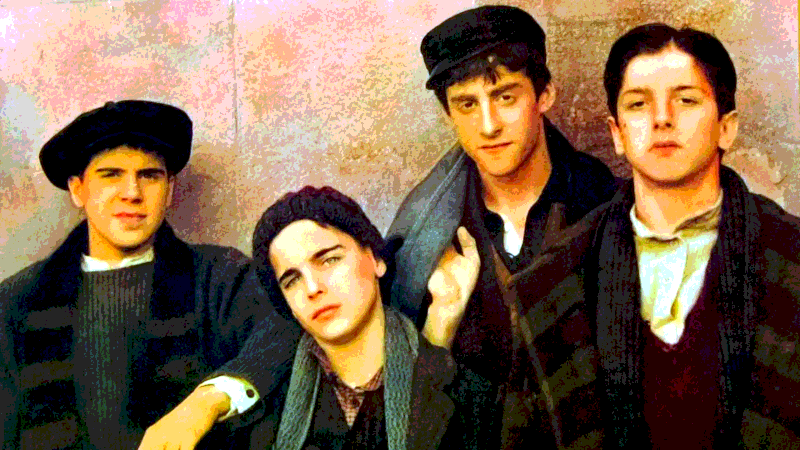 смотреть Once Upon a Time in America